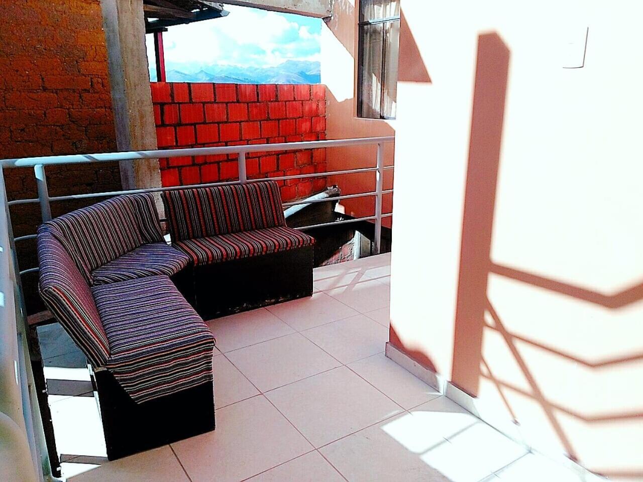 Casa Mirador Guesthouse Cusco Exterior photo