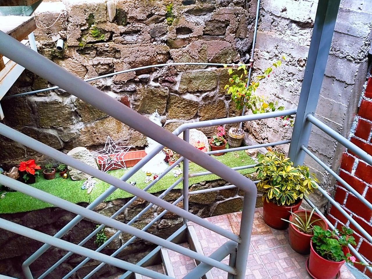 Casa Mirador Guesthouse Cusco Exterior photo