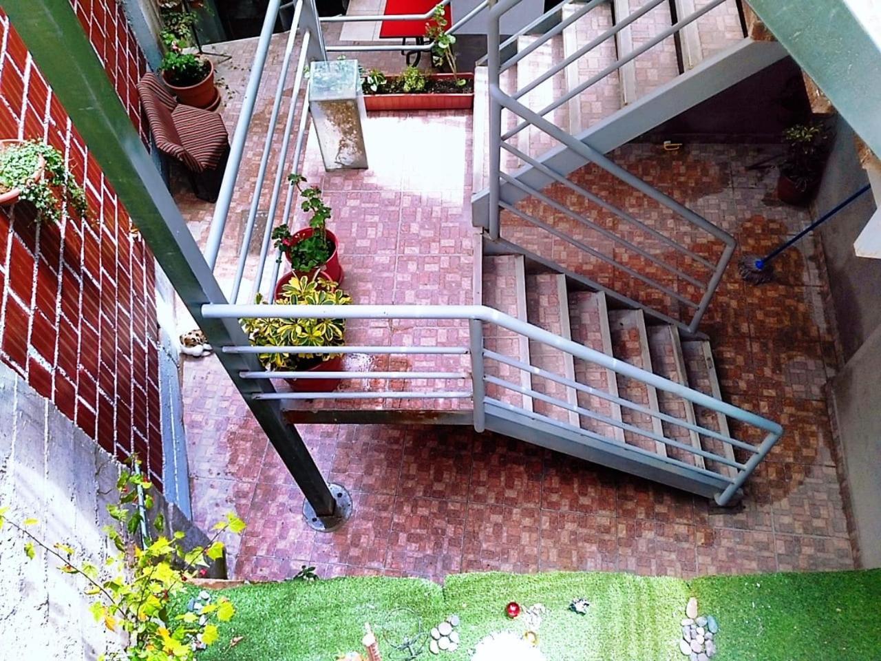 Casa Mirador Guesthouse Cusco Exterior photo